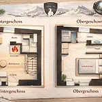 Tiny House Ibex
