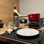Tiny House Ibex Lejlighed