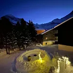 Lejlighed Tiny House Ibex Saas Fee