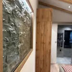Lägenhet Tiny House Ibex Saas Fee