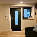 Lägenhet Tiny House Ibex