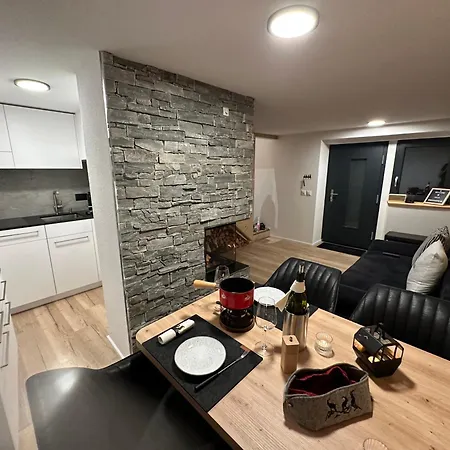 Apartman Tiny House Ibex