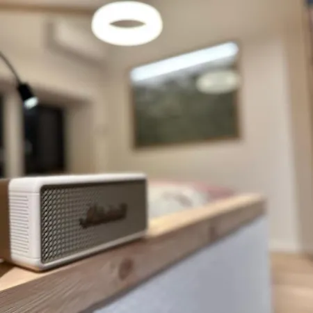 Tiny House Ibex サース フェー