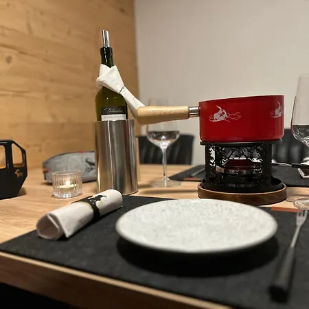 Tiny House Ibex アパート