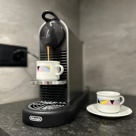 Tiny House Ibex アパート サース フェー