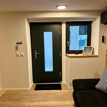 Apartment Tiny House Ibex