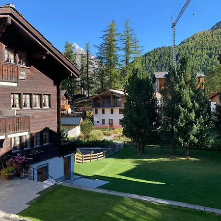 Tiny House Ibex アパート