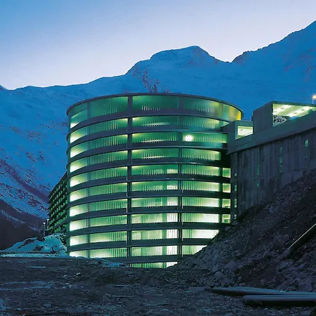 Tiny House Ibex アパート