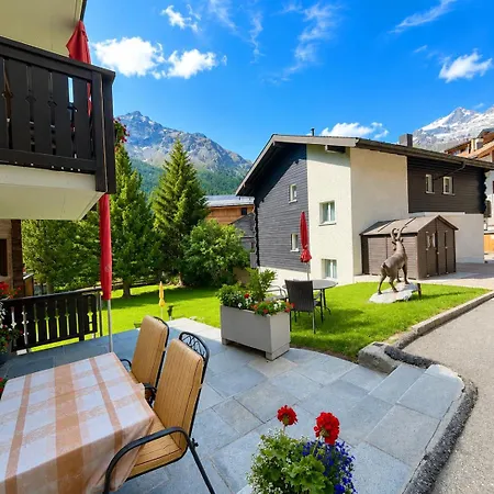 Tiny House Ibex Apartamento *