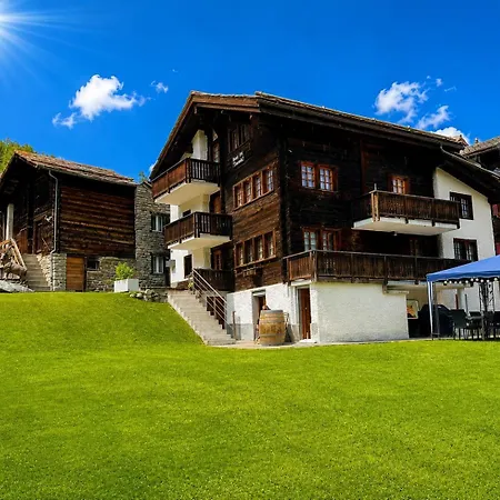 Tiny House Ibex Apartamento *
