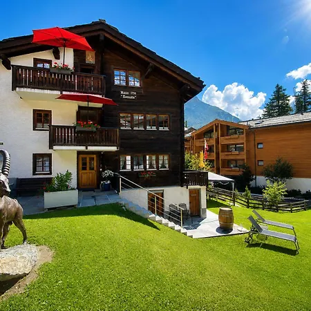 Tiny House Ibex Apartamento