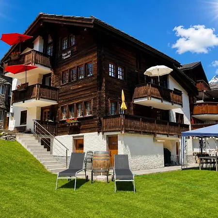 Apartamento Tiny House Ibex