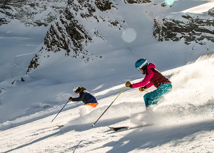 아파트 Tiny House Ibex