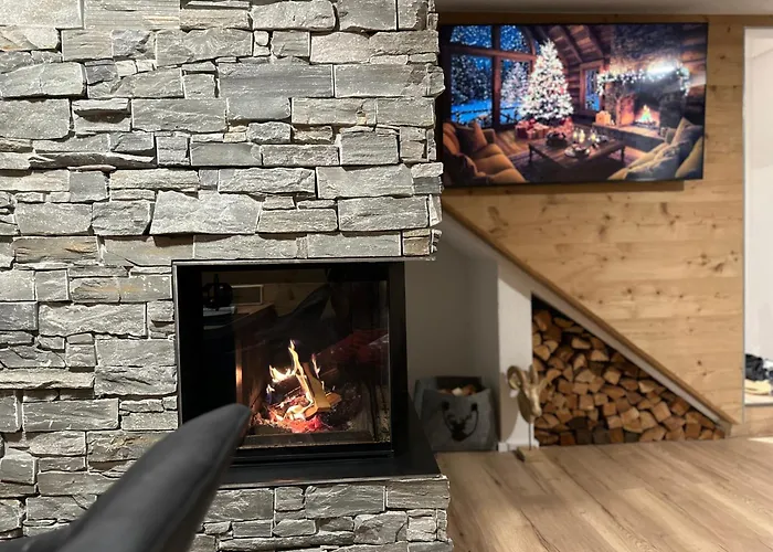 아파트 Tiny House Ibex *