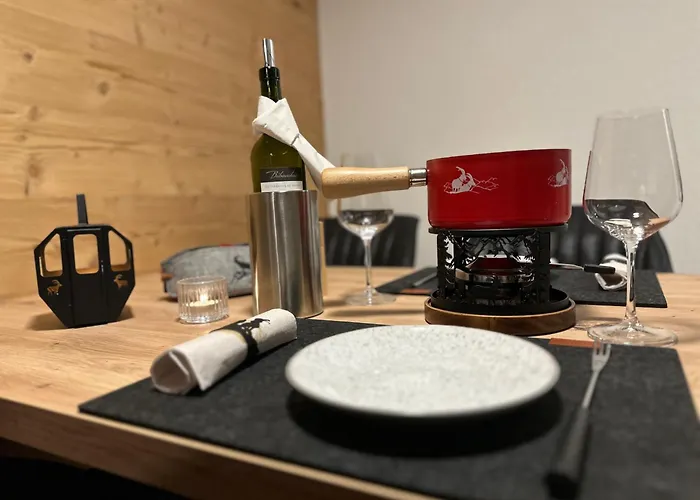 Tiny House Ibex Apartment