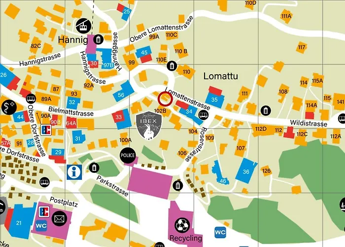 아파트 Tiny House Ibex *