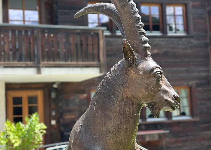 Tiny House Ibex 아파트