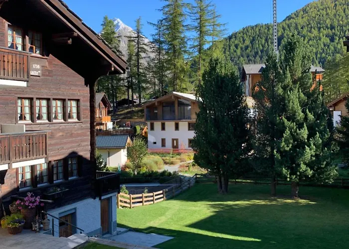 Tiny House Ibex Apartman