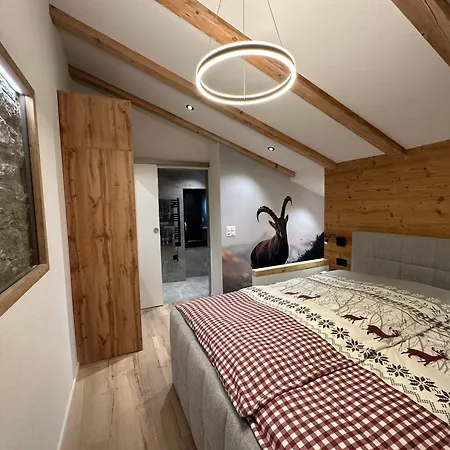Tiny House Ibex
