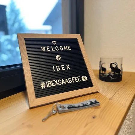 Tiny House Ibex * Зас-Фе