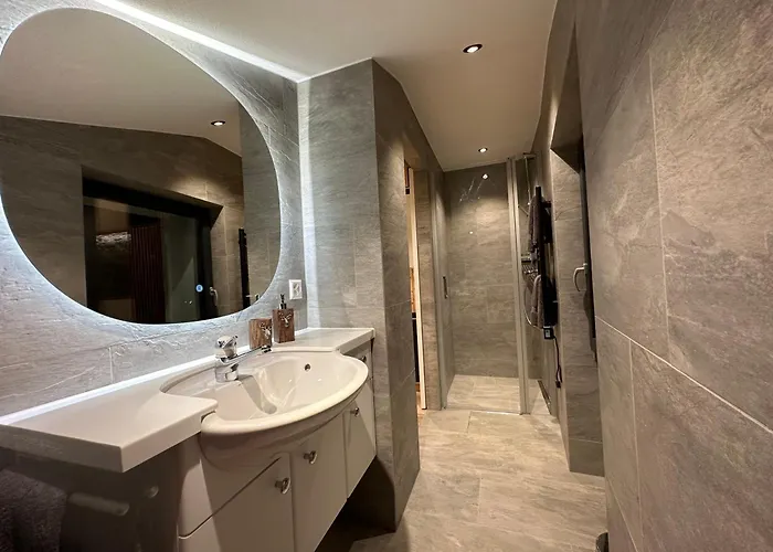 Tiny House Ibex * Зас-Фе