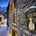 דירה Tiny House Ibex *