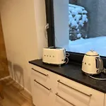 דירה Tiny House Ibex *