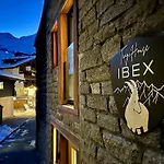 דירה Tiny House Ibex סאס פה