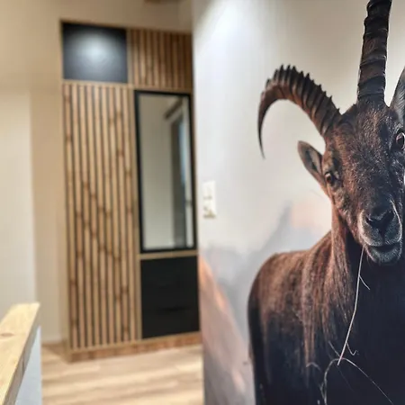Tiny House Ibex